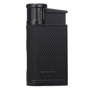 Colibri Evo Sort - enkel flamme