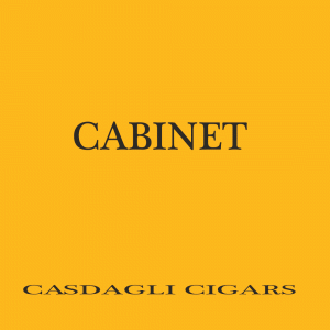 Casdagli (Bespoke) Romano Cabinet Serie