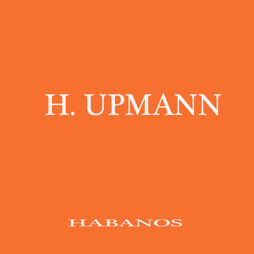 H. Upmann Sir Winston 47 x 7 Single