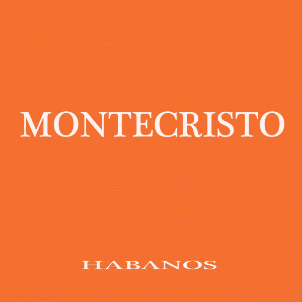 Montecristo No 2 Single