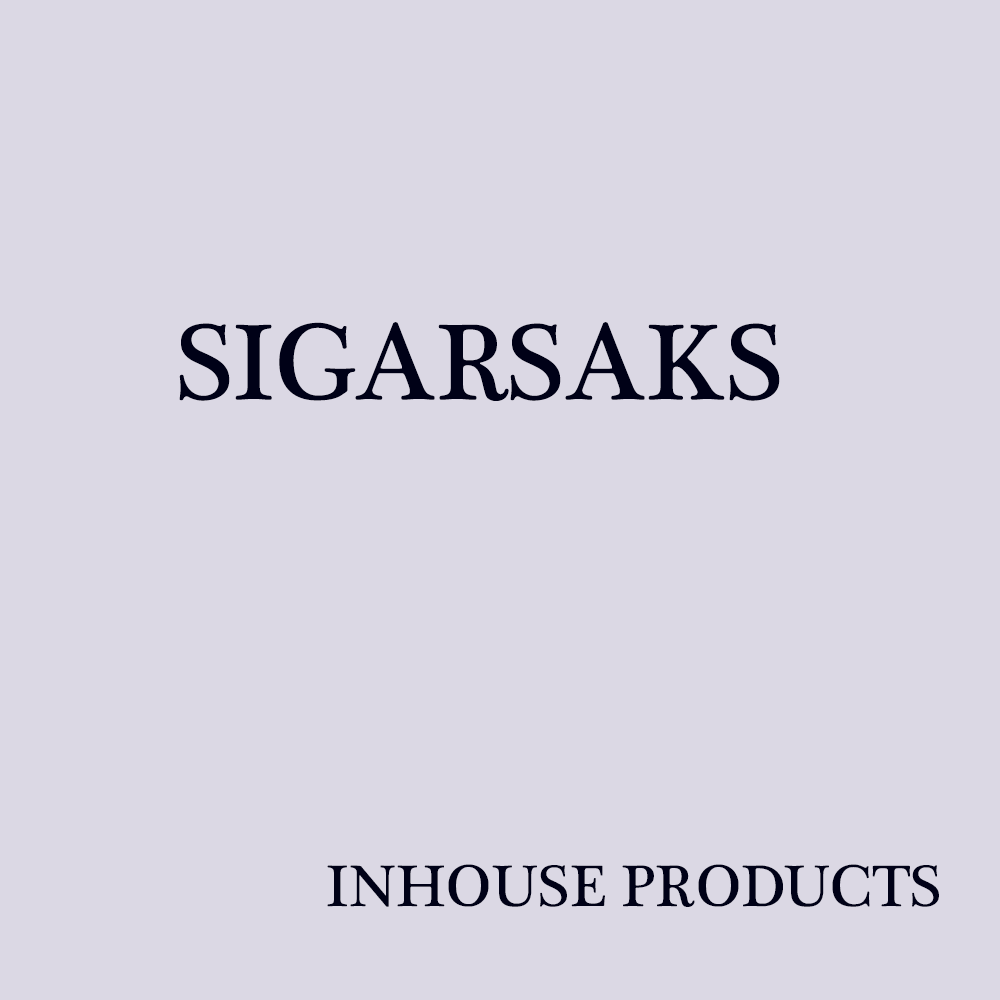 Nordic Cigars Kutter Saks
