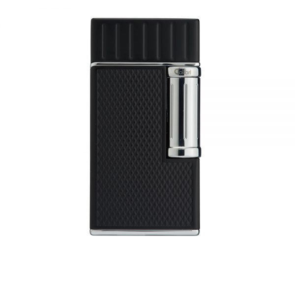 Colibri Julius Soft flame Lighter Gunmetal - Bilde 4