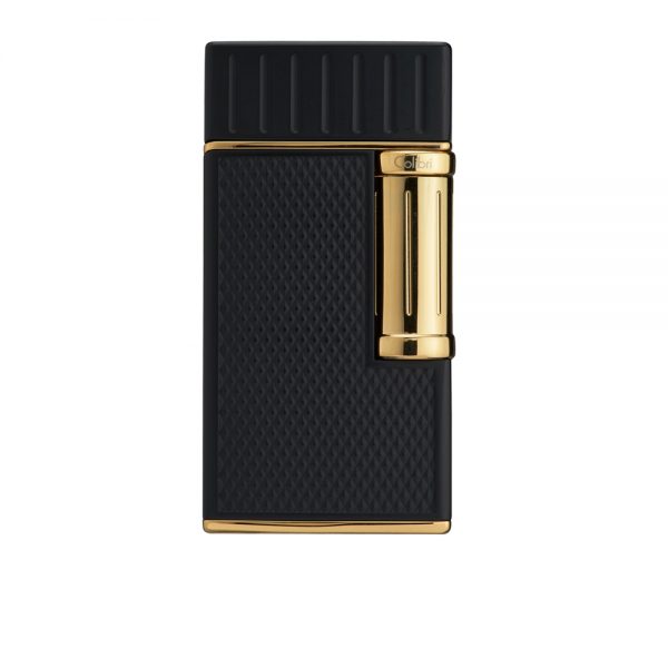 Colibri Julius Soft flame Lighter Gunmetal - Bilde 5