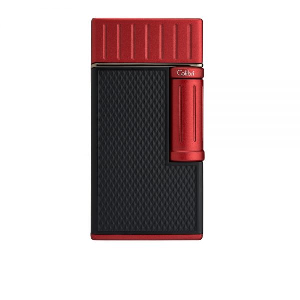 Colibri Julius Soft flame Lighter Gunmetal - Bilde 6