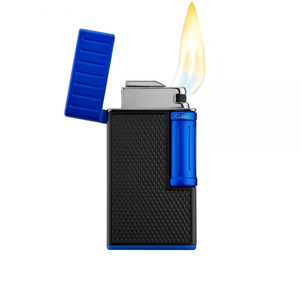 Colibri Julius Soft flame Lighter Gunmetal - Bilde 2