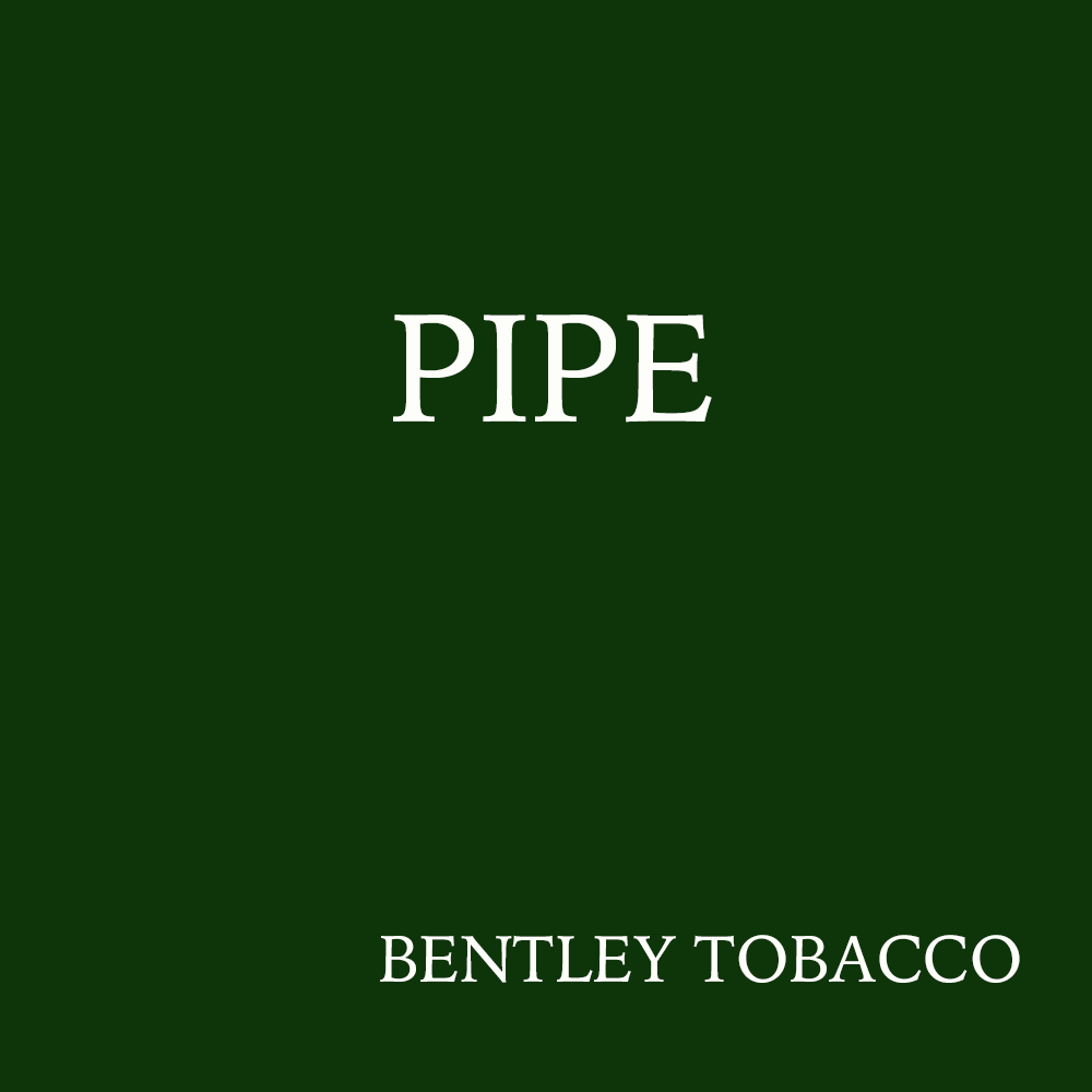 Bentley Pipe - Steel works Bent