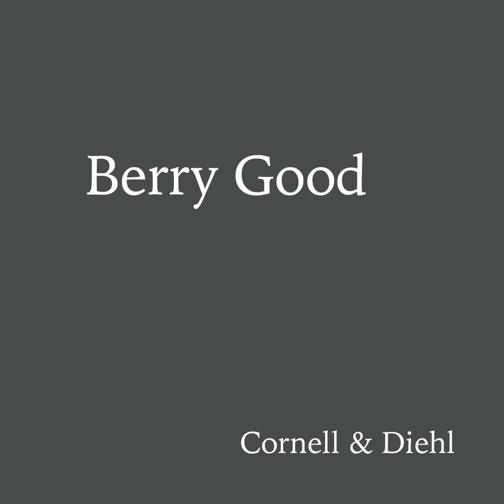 Cornell & Diehl Berry Good 56,7gr. Pipetobakk 1. stk. boks