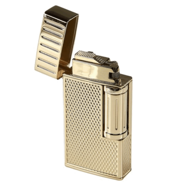 Colibri Julius Soft flame Lighter Gunmetal - Bilde 9