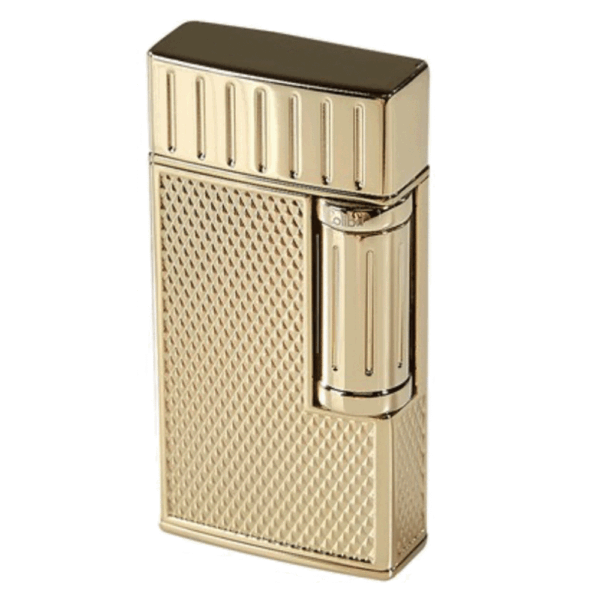 Colibri Julius Soft flame Lighter Gunmetal - Bilde 8