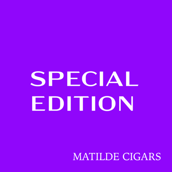 Matilde Special Edition 6 x 50 Toro