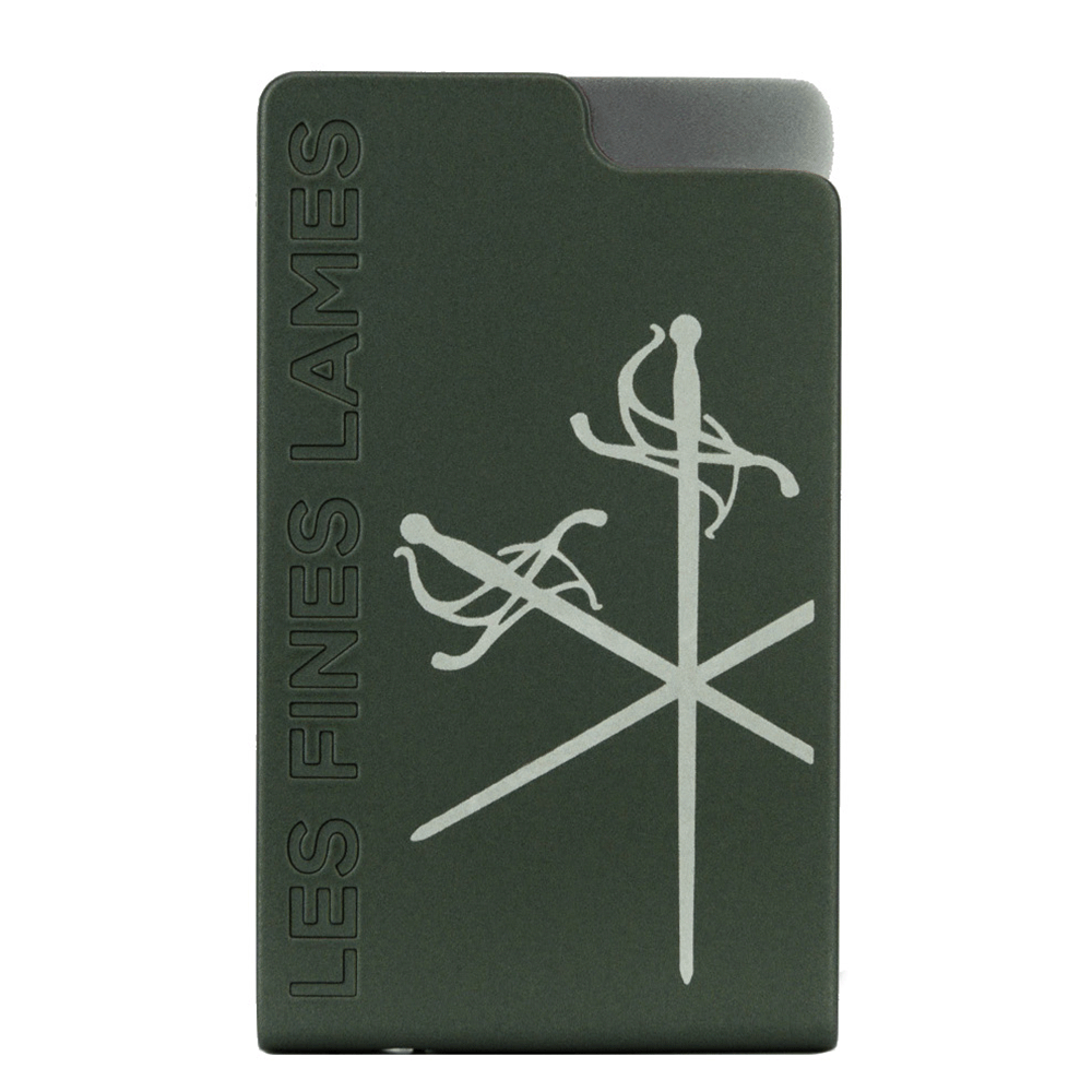 Les Fines Lames - LE FEU - BRICK ODG Lighter - Bilde 3