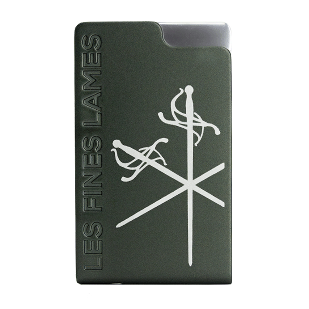 Les Fines Lames - LE FEU - BRICK ODG Lighter - Bilde 7