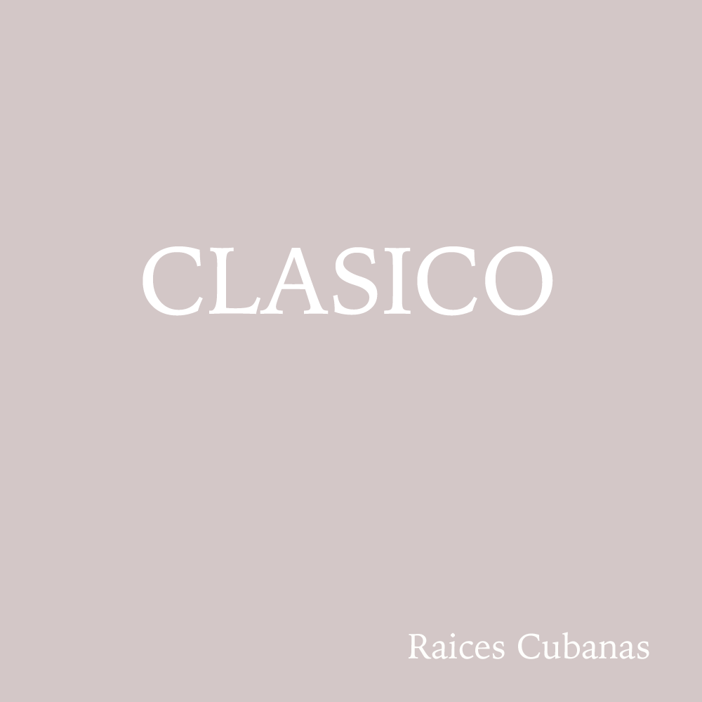 Racies Cubanas RAICES Clasico Robusto 5x50