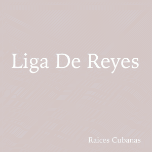 Racies Cubanas RAICES Liga De Reyes Robusto 5x52