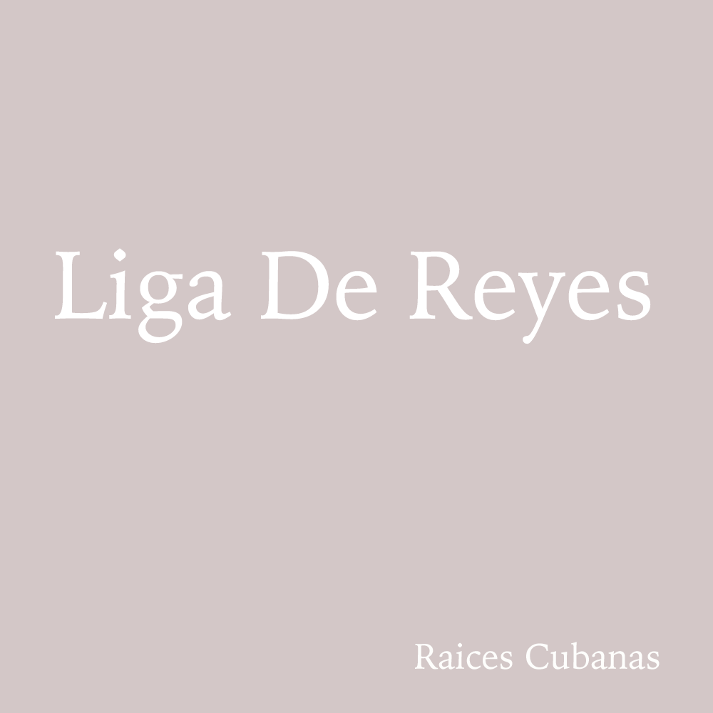 Racies Cubanas RAICES Liga De Reyes Robusto 5x52